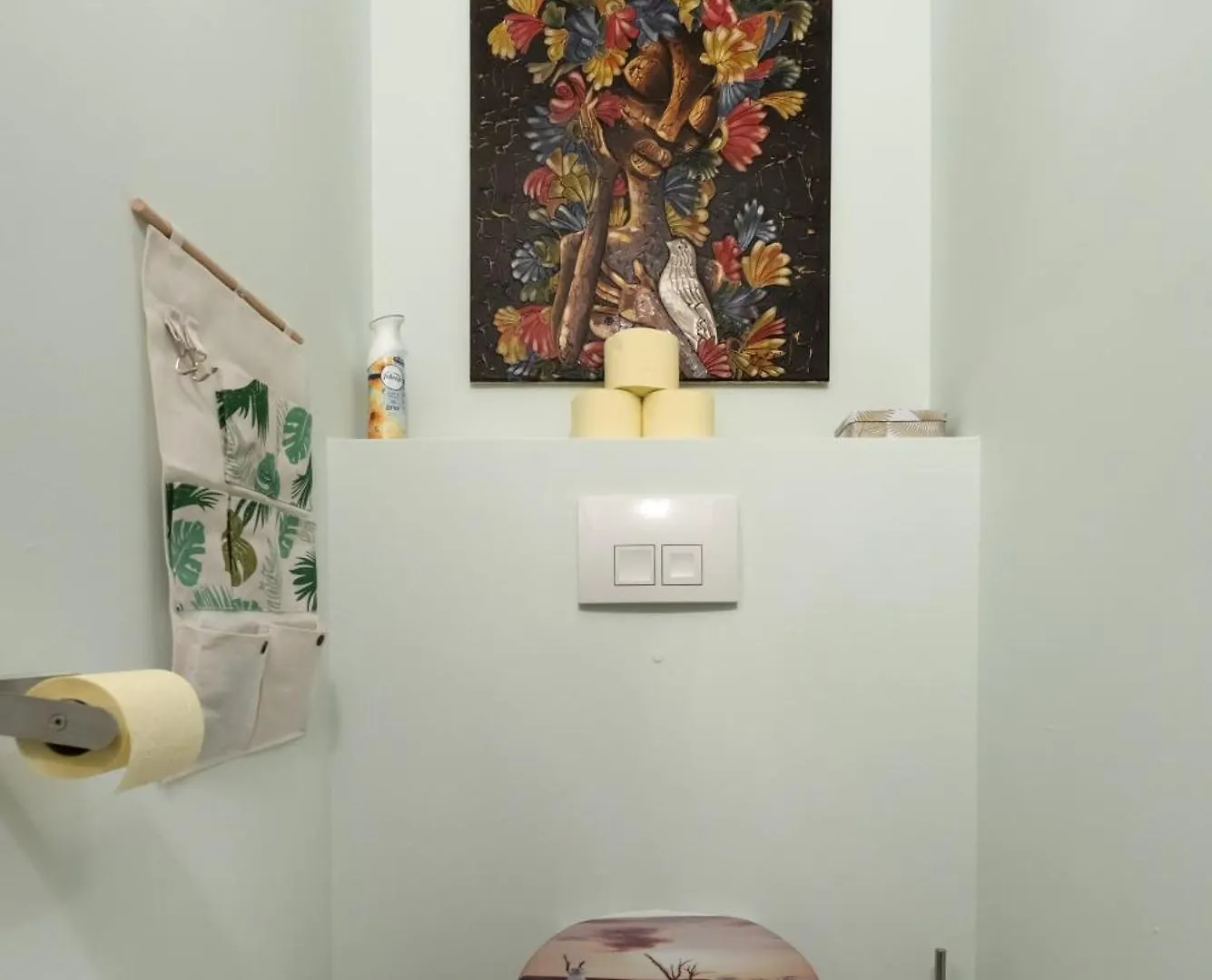 Home Sweet Home - 20 Minuten Ins Zentrum Und Garage Vienna Apartment