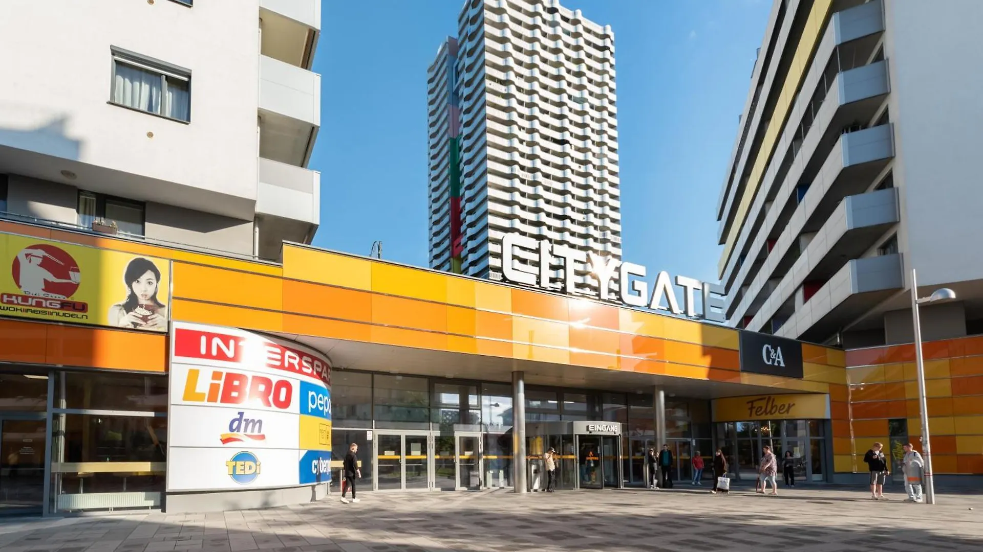 Home Sweet Home - 20 Minuten Ins Zentrum Und Garage Vienna Apartment