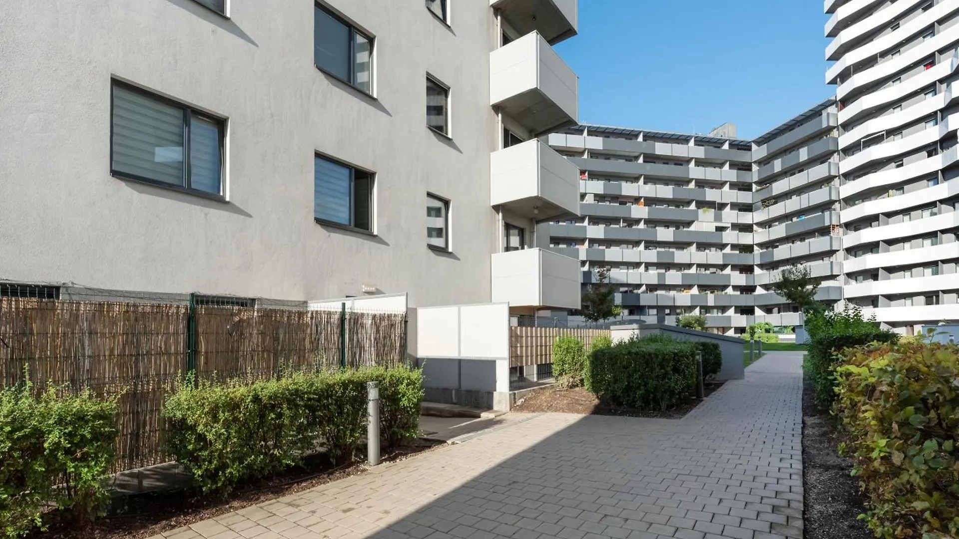 Home Sweet Home - 20 Minuten Ins Zentrum Und Garage Vienna 0*,