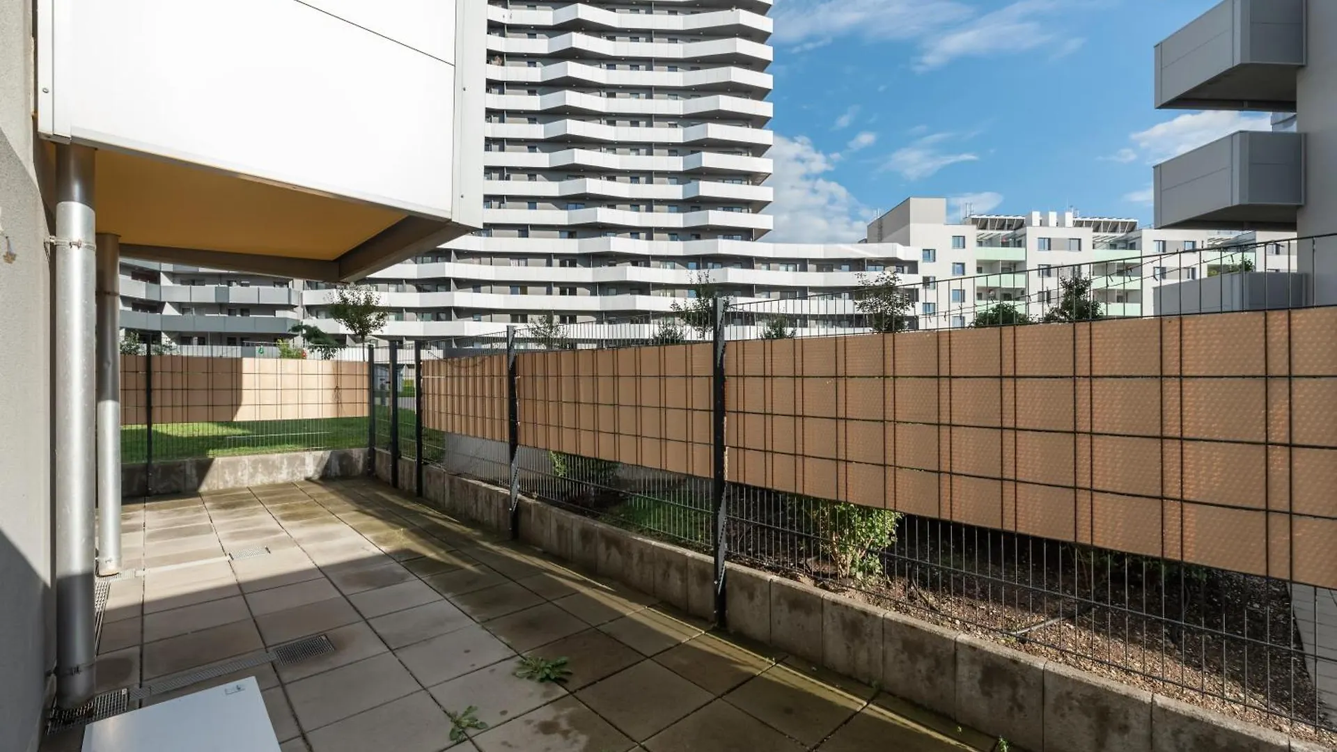 Home Sweet Home - 20 Minuten Ins Zentrum Und Garage Vienna Apartment