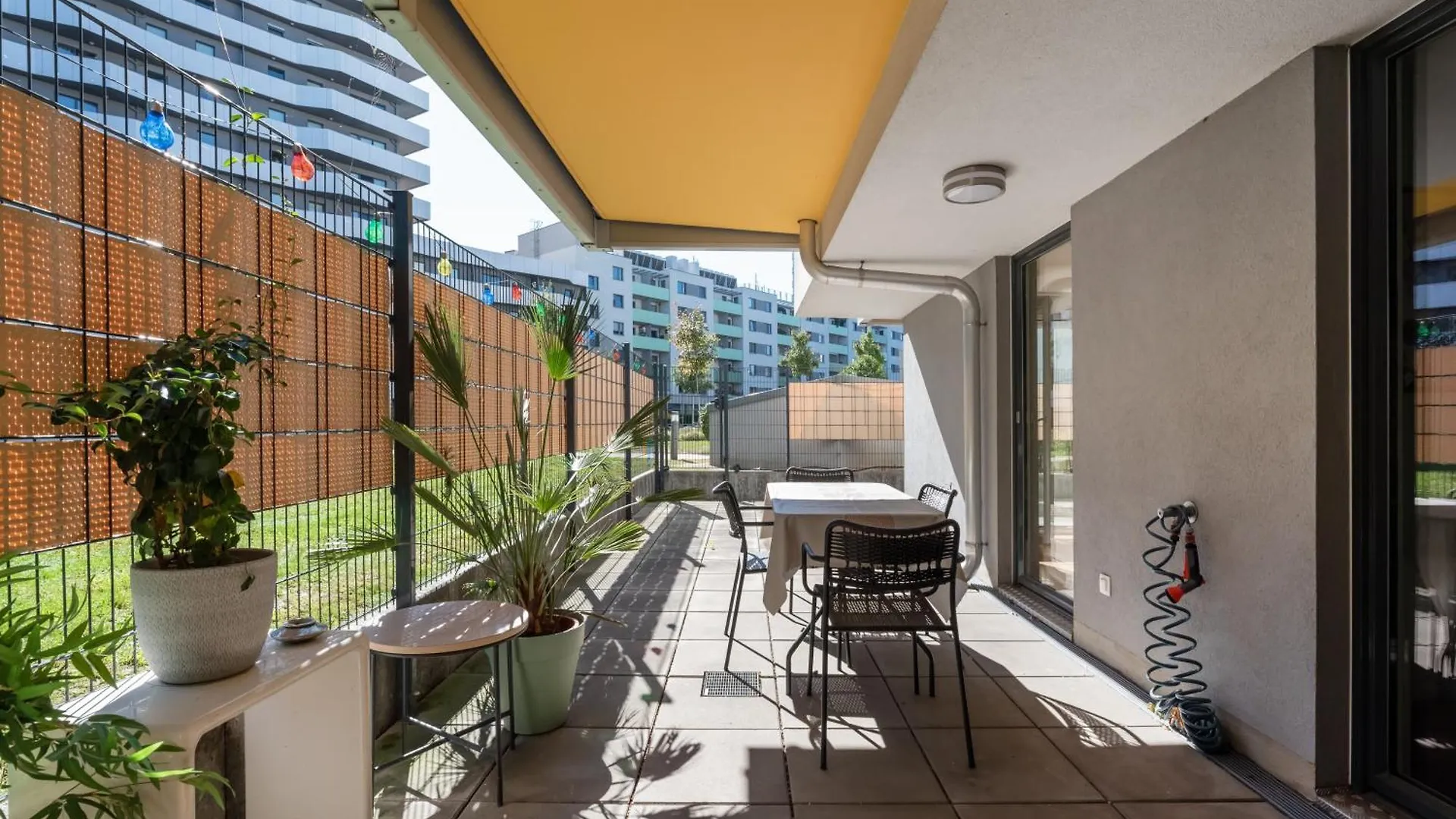Home Sweet Home - 20 Minuten Ins Zentrum Und Garage Vienna