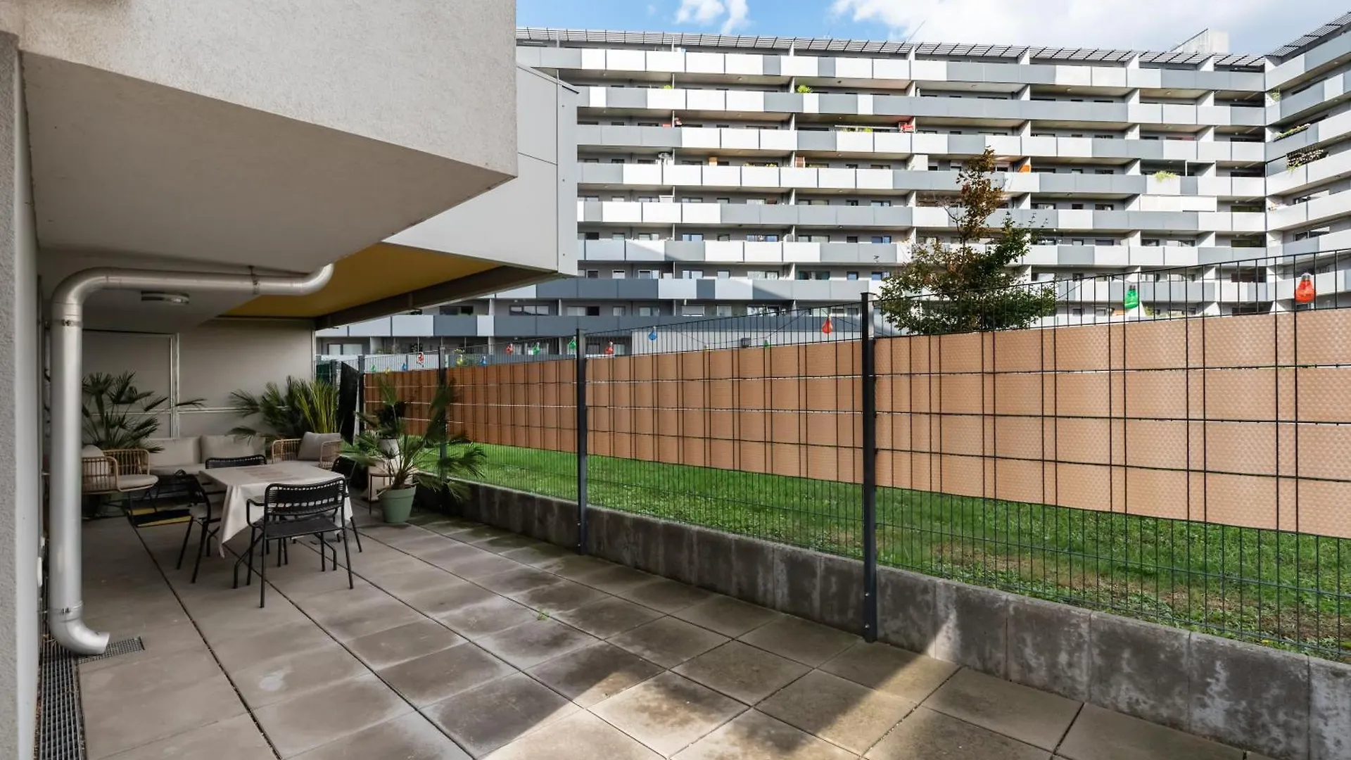 Home Sweet Home - 20 Minuten Ins Zentrum Und Garage Vienna 0*,  Austria