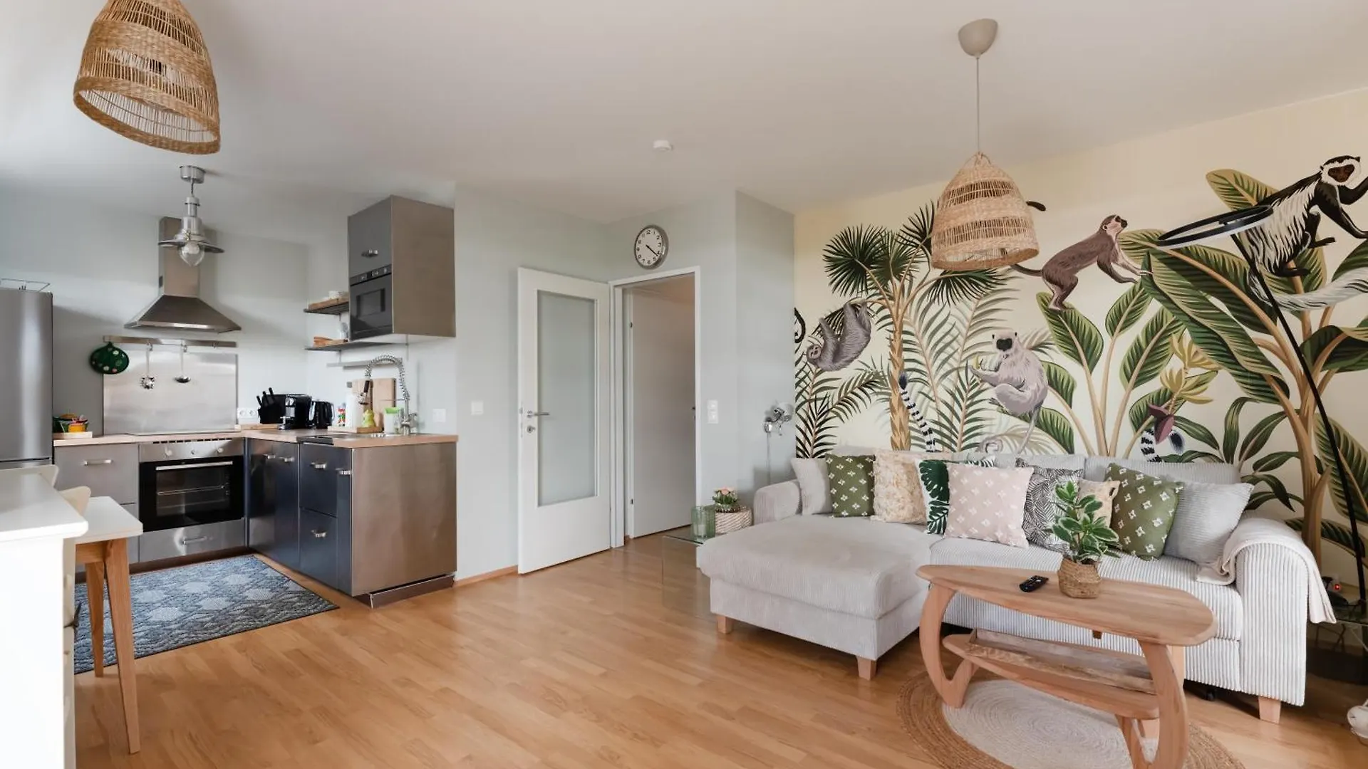 Home Sweet Home - 20 Minuten Ins Zentrum Und Garage contacts