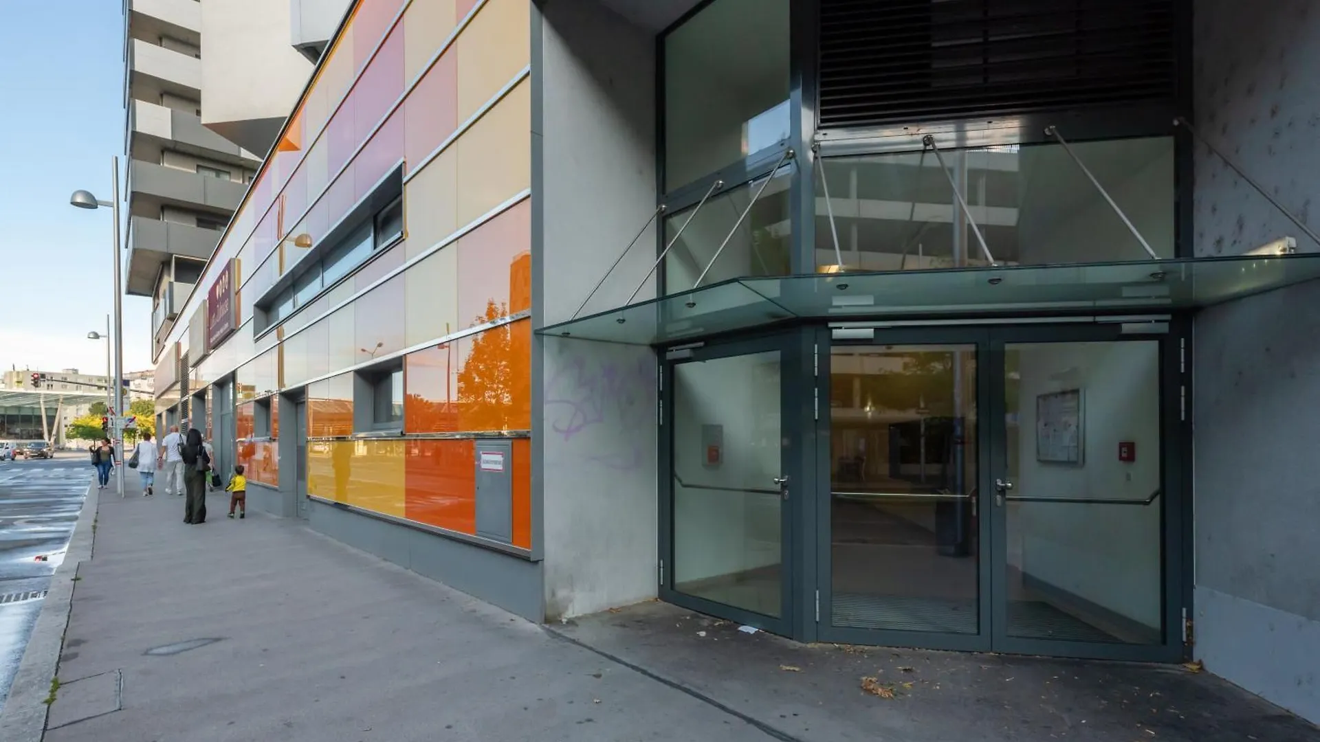 Home Sweet Home - 20 Minuten Ins Zentrum Und Garage Wiedeń 0*,  Austria