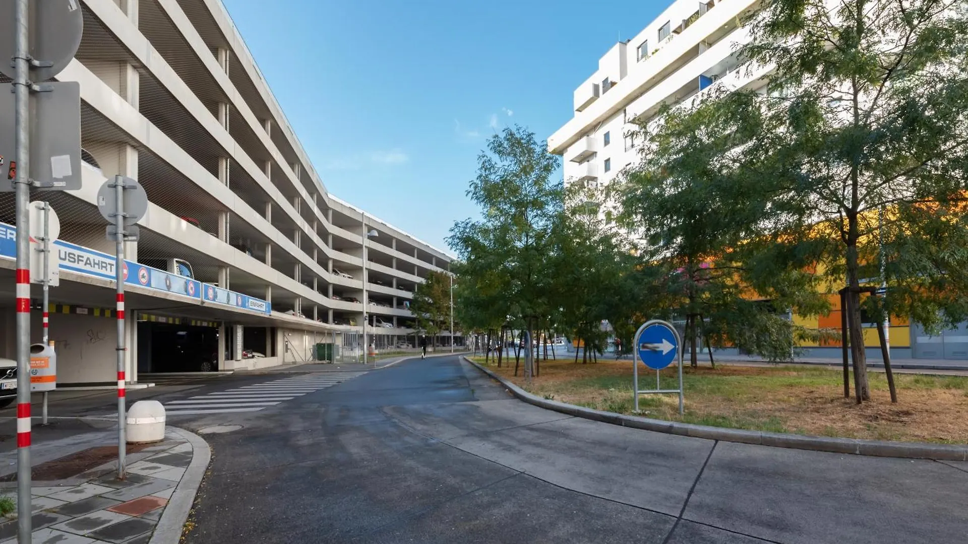 Home Sweet Home - 20 Minuten Ins Zentrum Und Garage Wiedeń
