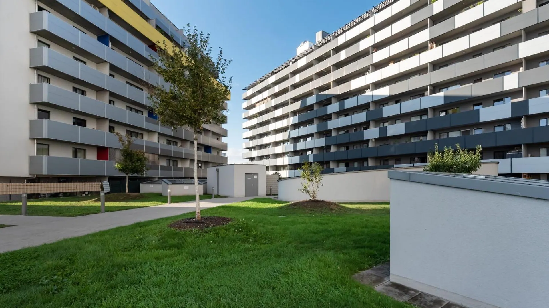 Home Sweet Home - 20 Minuten Ins Zentrum Und Garage Wiedeń 0*,  Austria